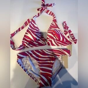 Michael Kors bikini set